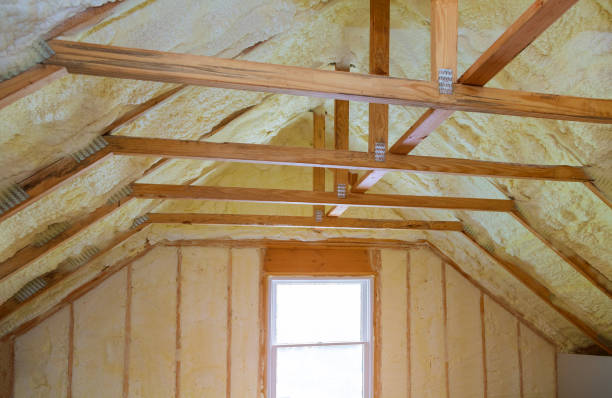 Types of Insulation We Offer in Pine Bluff, AR